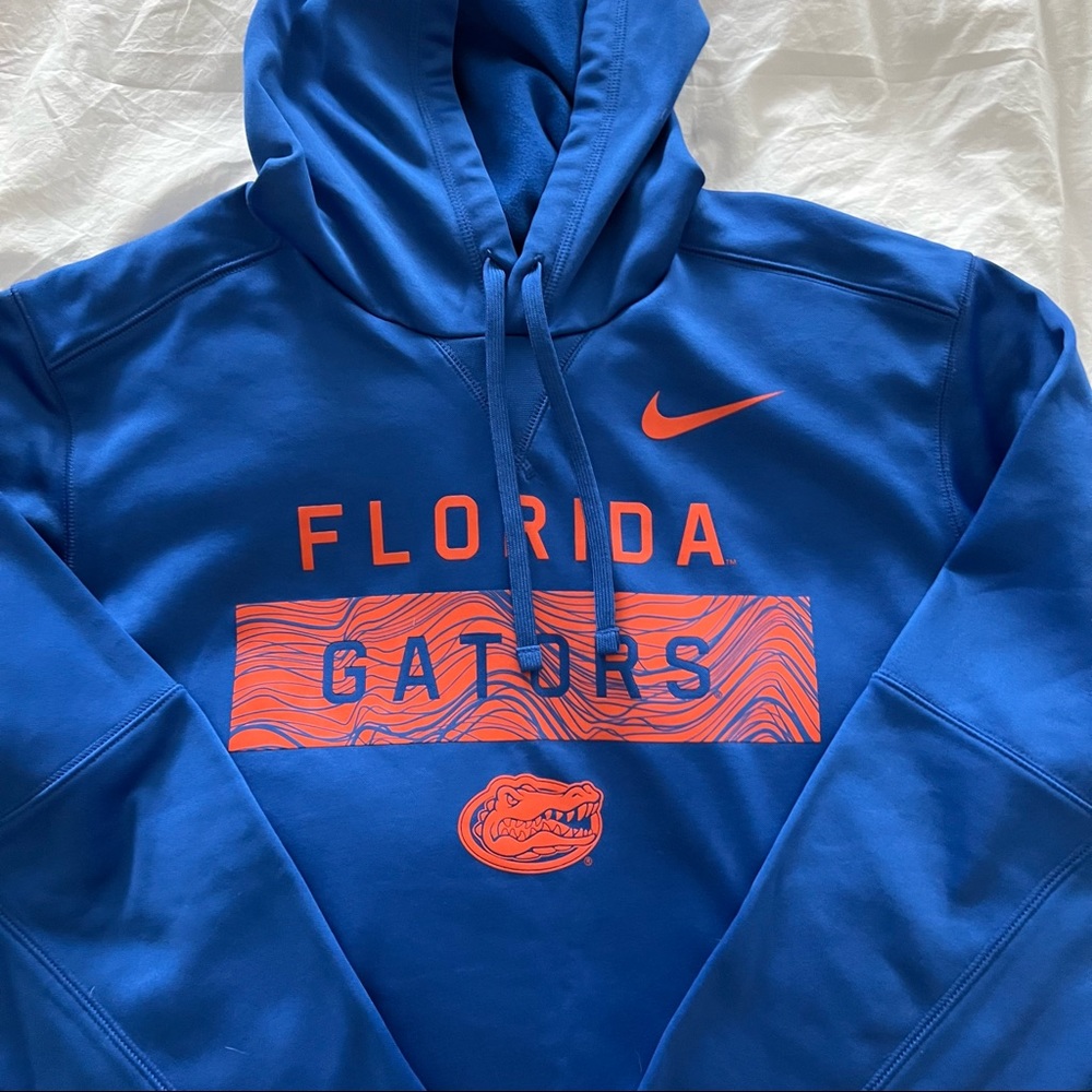 Florida Gators Nike Hoodie